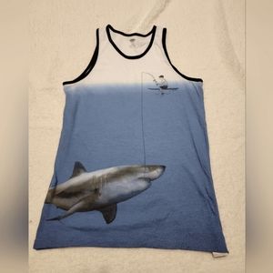 Boys Old Navy Shark Tank